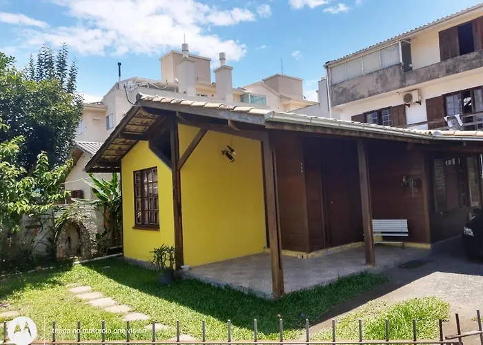 Casa Da Cris
