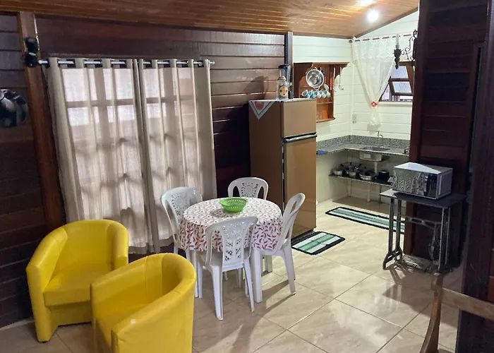 Casa Da Cris