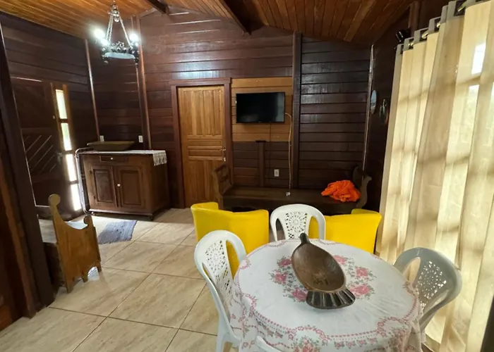 Casa Da Cris