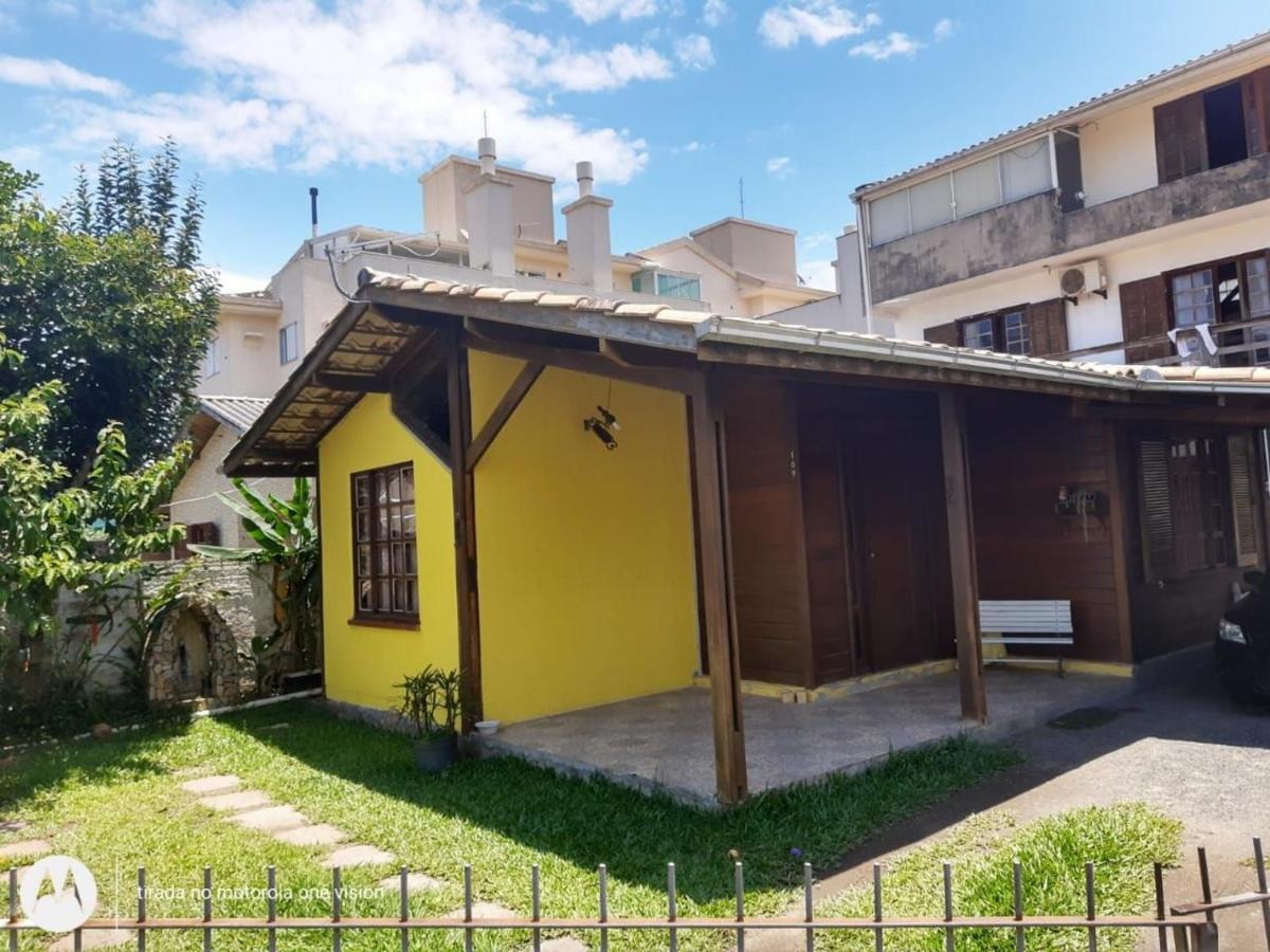 Holiday home Casa Da Cris Florianopolis