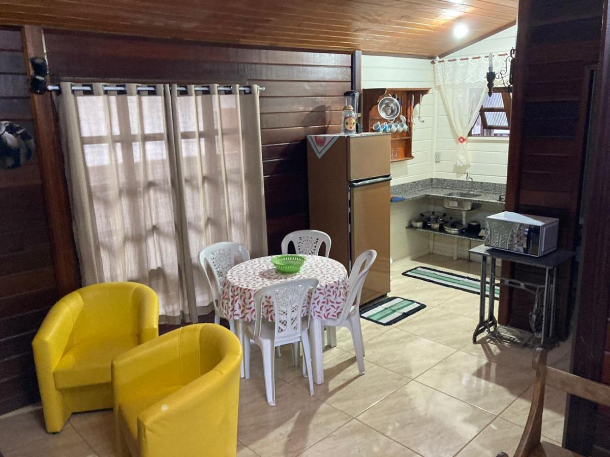 Casa Da Cris Florianopolis