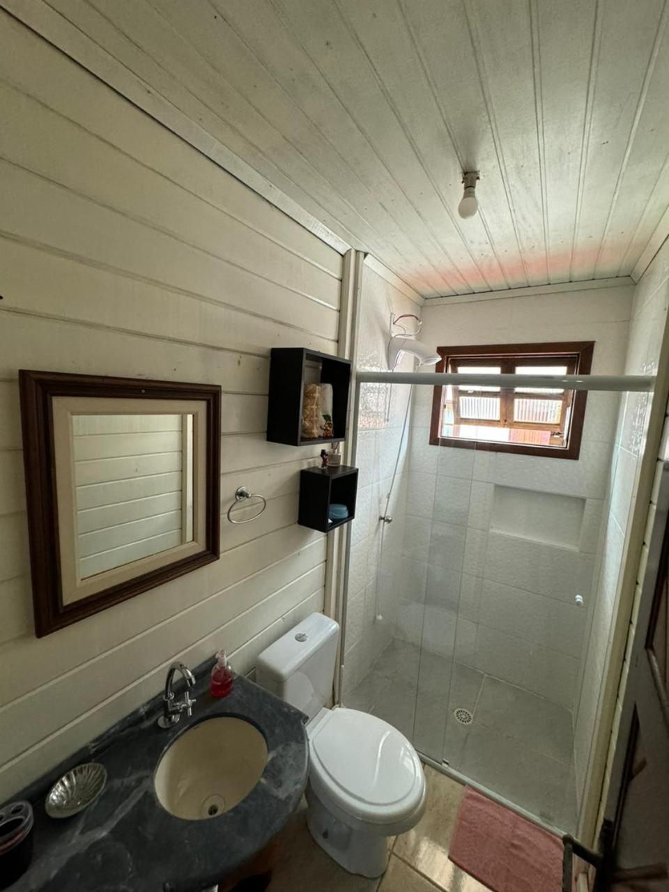 Holiday home Casa Da Cris Florianopolis