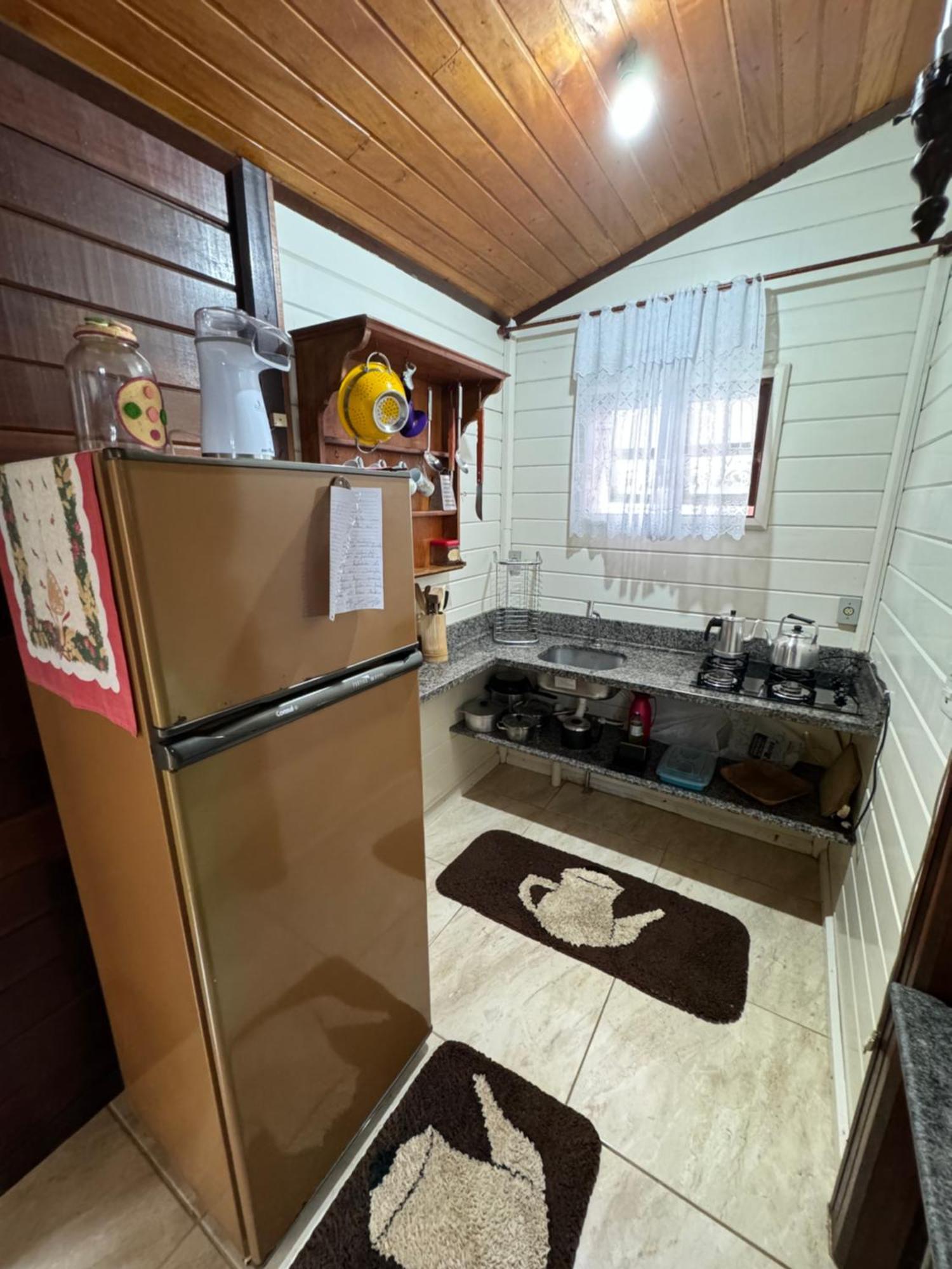 Casa Da Cris Holiday home