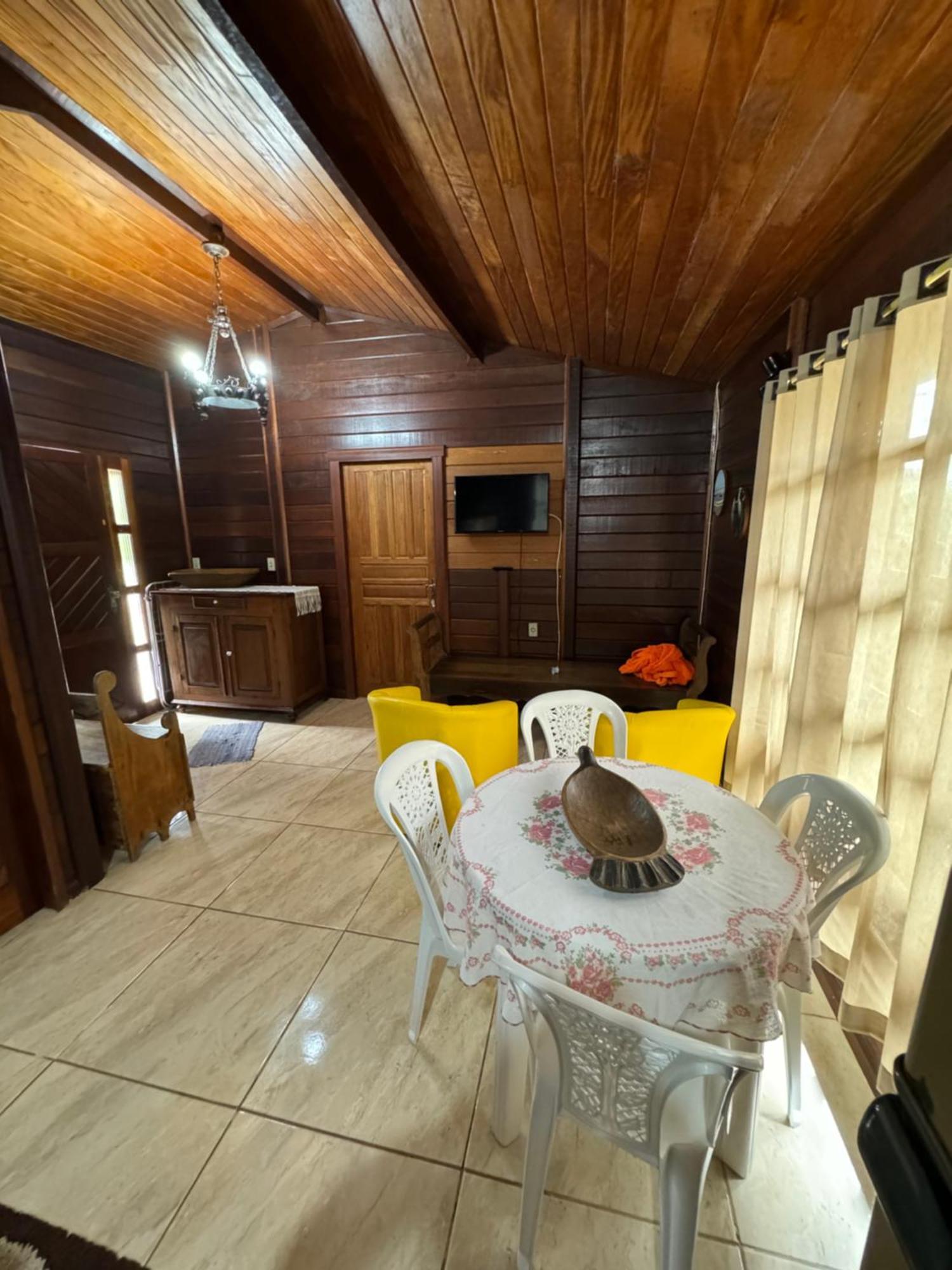 Holiday home Casa Da Cris